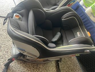 Car Seat