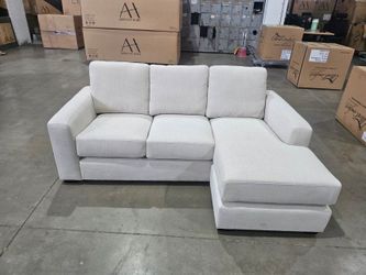 Brand New Reversible Sofa Sectional