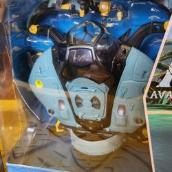 McFarlane - Avatar: The Way of Water - World of Pandora -