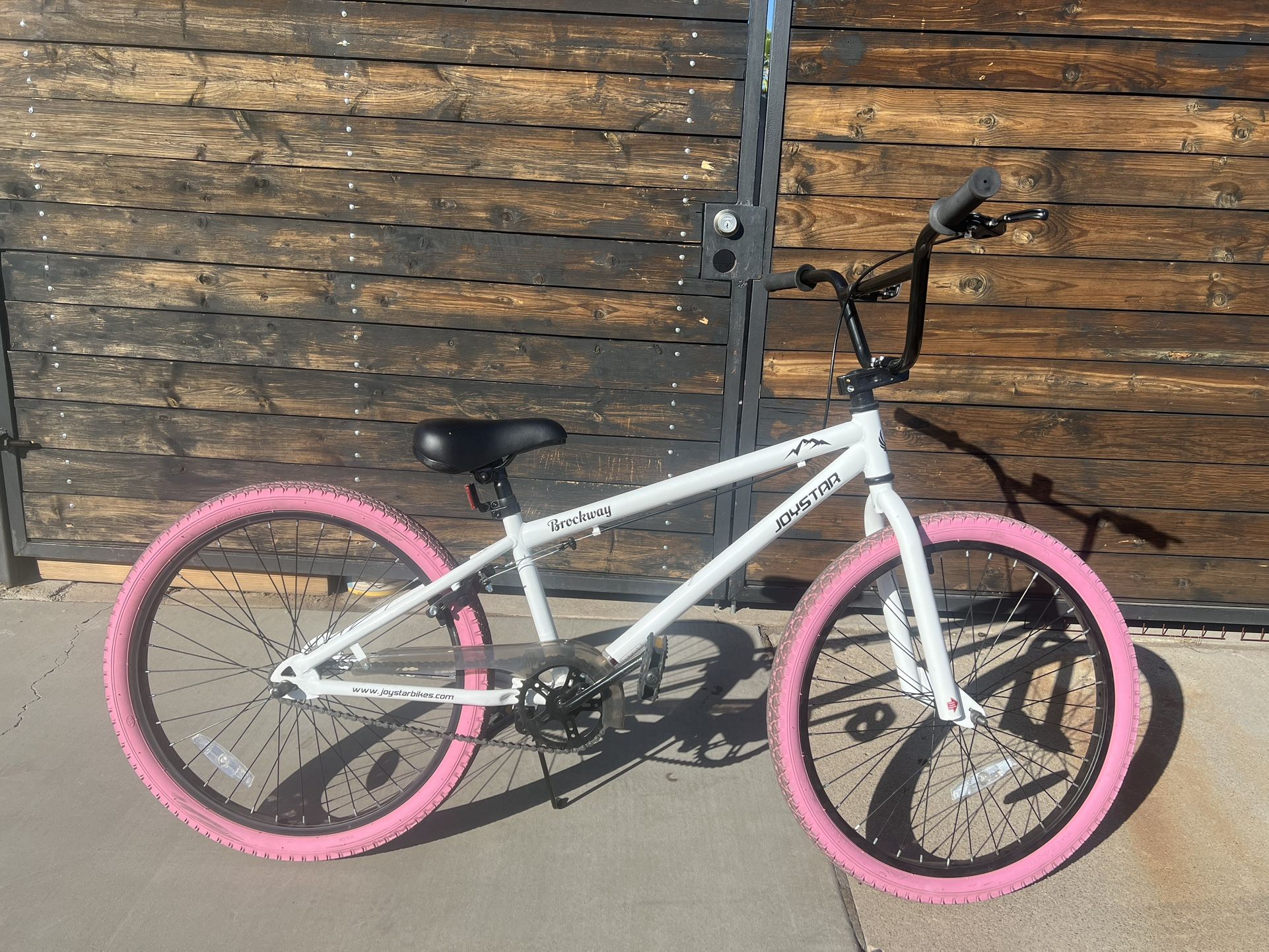 Kids BMX Bike