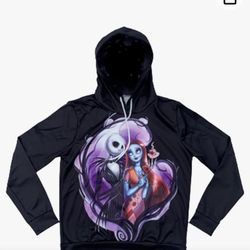 Men Or Women Hoodie