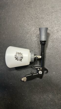 Ultra Air Blaster Plus