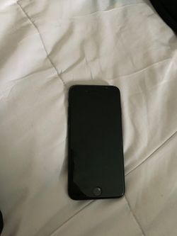 AT&T iPhone 7 32gb