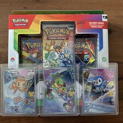 First Partner Illustration Collection