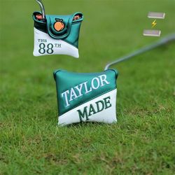 Taylormade 2024 Season Opener Mallet Putter Head Cover