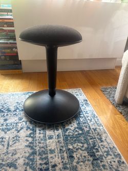 Balance stool