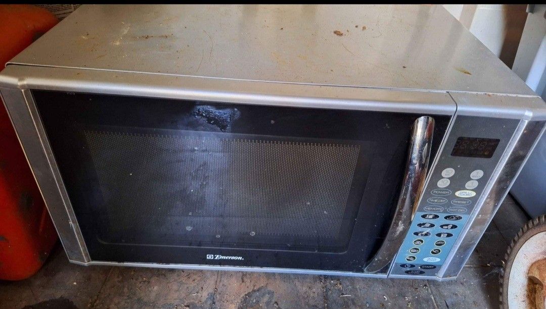 Microwave Emerson