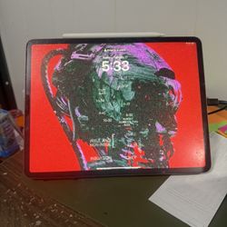 iPad Pro 2018