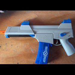 Splatrball Gun