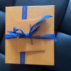 Authentic  Louis Vuitton Slender Wallet