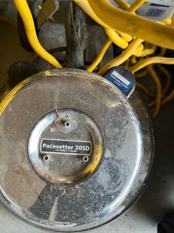 Pacesetter 20SD