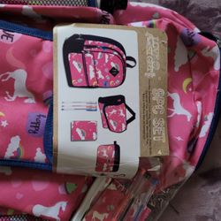 👧Girl Backpack🎒 