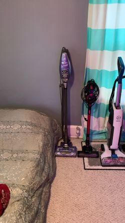 Shark - Rocket Pro Deluxe
