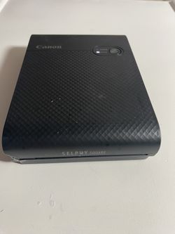 Canon Selphy Compact Photo Printer