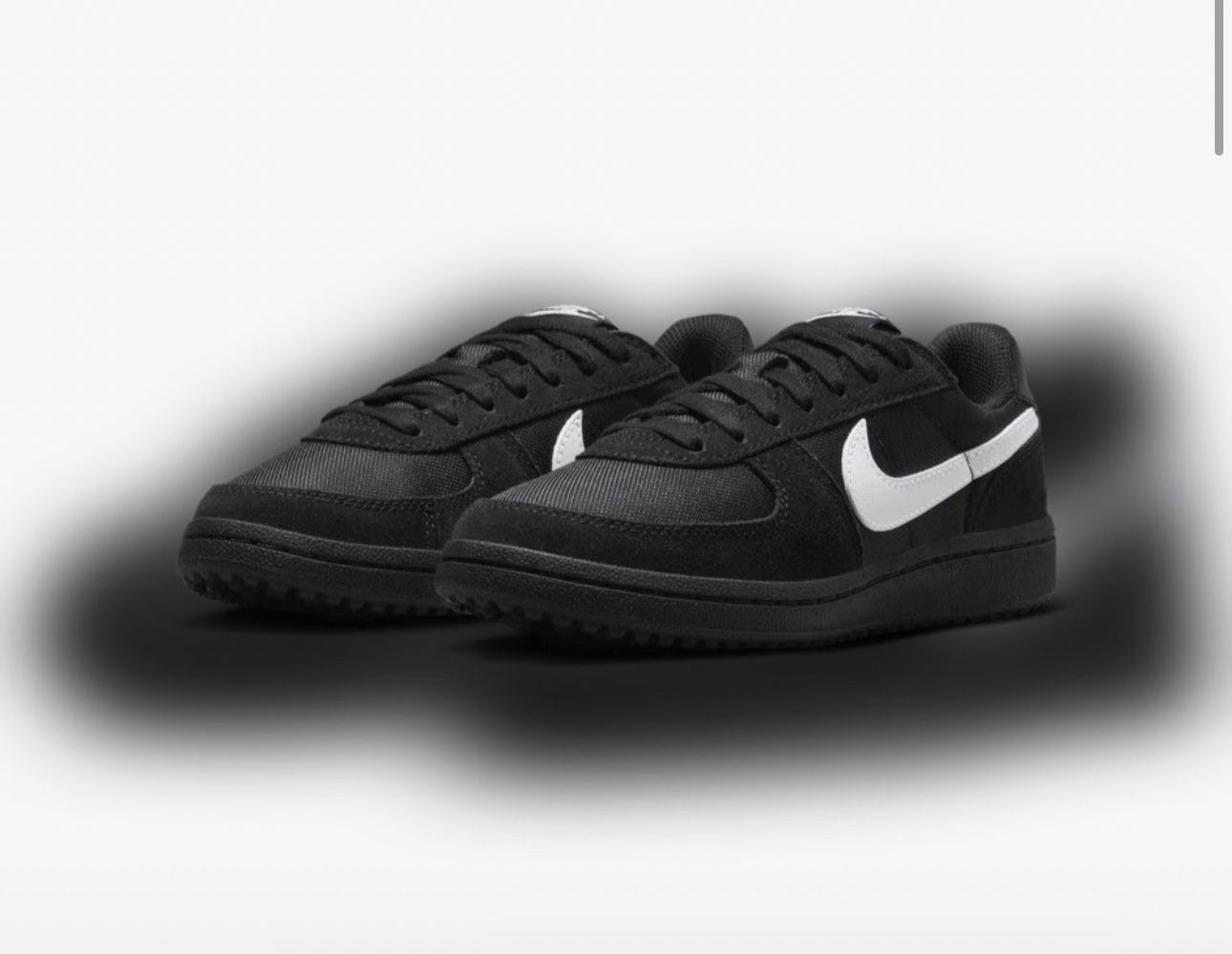 Nikes