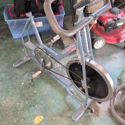 Schwinn  Work Out Bike