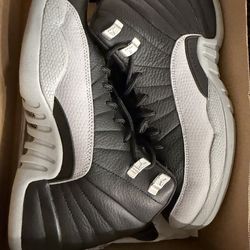 Jordan 12s