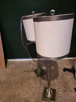 Lamp set