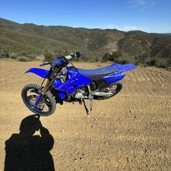 Yz 250x