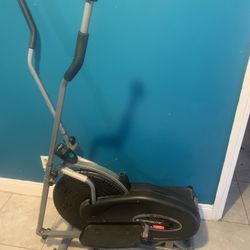 Exercise Machine 