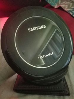 Samsung fast charger