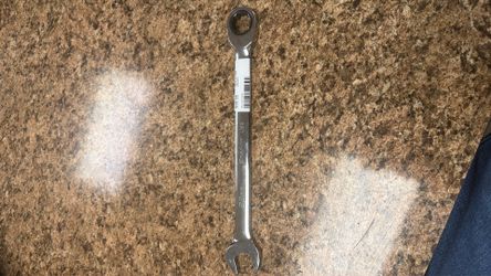 Snap-On 22mm Wrench