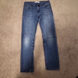 Levi's 511 Slim Men's Jeans - Medium Wash - Size 29x29