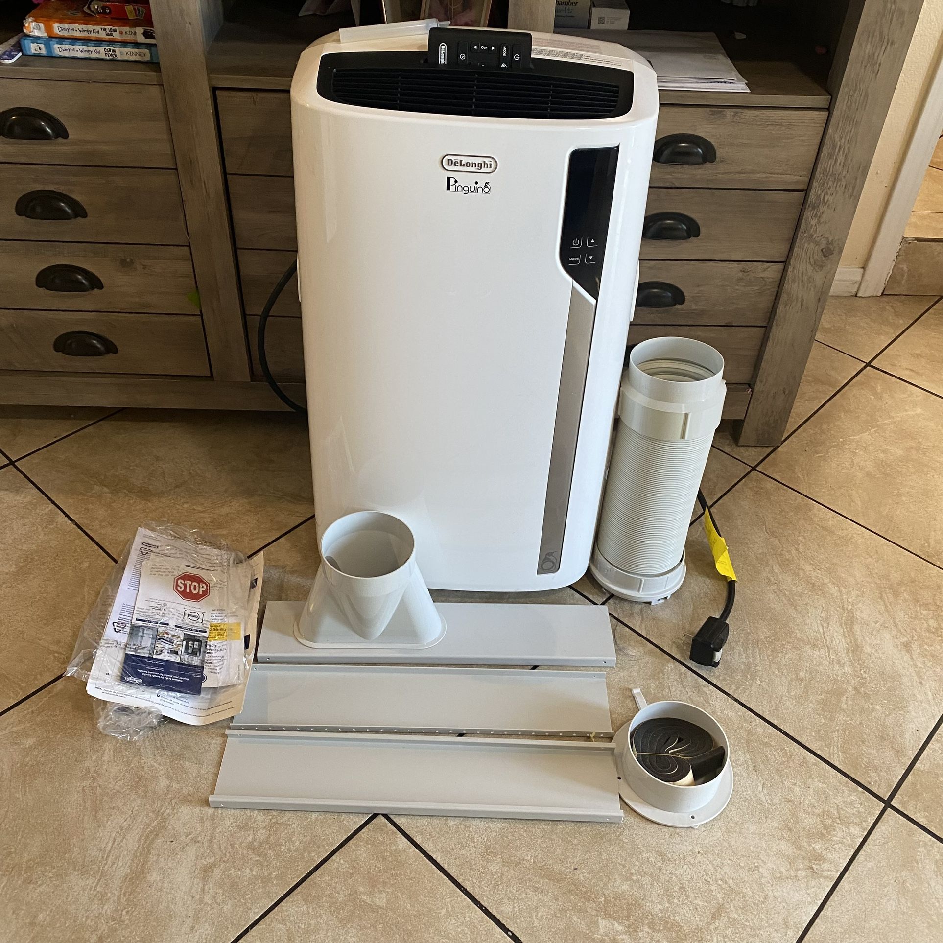 Delonghi Portable Air Conditioner