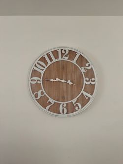 Clock