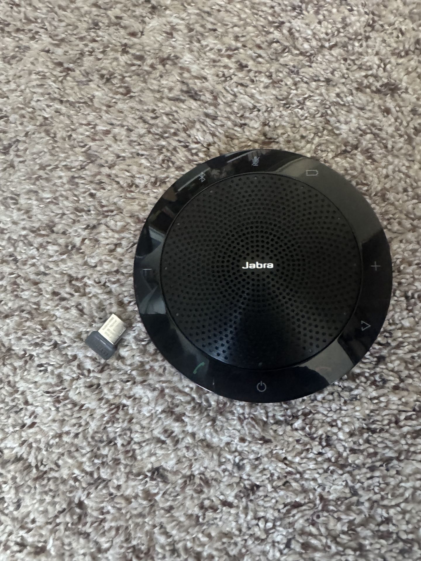 Jabra Speaker