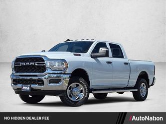 2023 RAM 2500