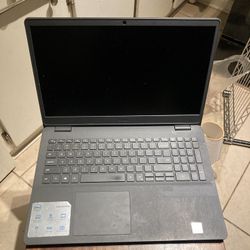 Dell Touchscreen Laptop 