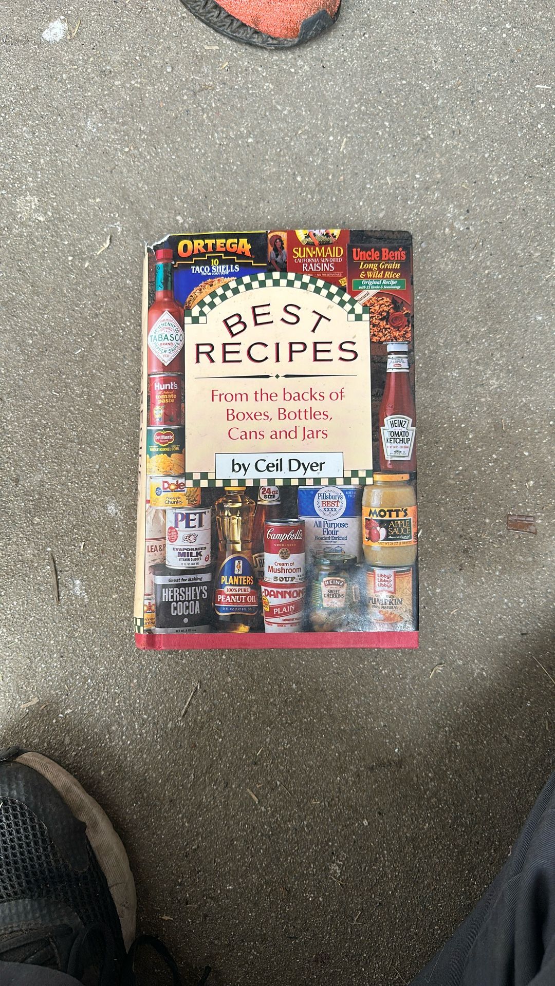 Best Recipes