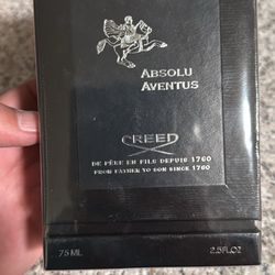Absolu Aventus Creed 2.5Oz 