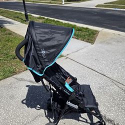 Umbrella Stroller