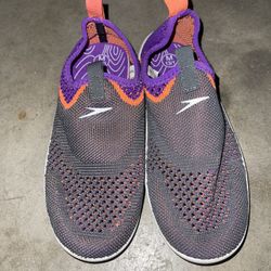 Speedo Water Shoes