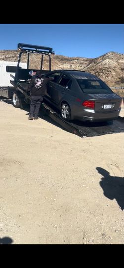 Acura tl 2005