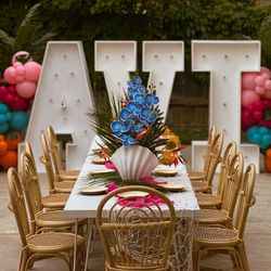 Kids Tables And Chairs 