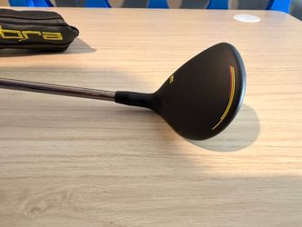 King Cobra Hybrid
