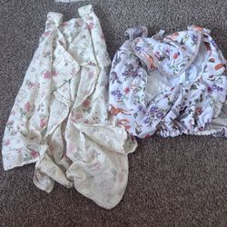 Infant  Girl Car Seat Covers 