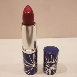 Clinique Pop Lip Color + Primer Lipstick #08 Cherry, $10
