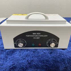 Tool Clining Box