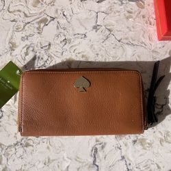 Kate Spade wallet