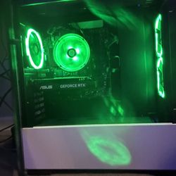 CyberPowerPC - Gamer Xtreme Gaming Desktop - Intel Core i5-1340OF - 16GB Memory - NVIDIA GeForce RTX 3050 6GB - 1TB SSD - White