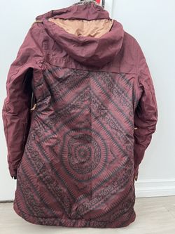 686 Women’s Snowboard Jacket