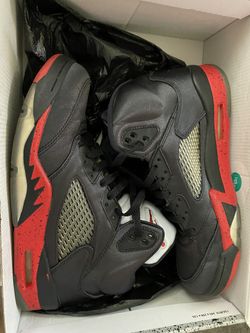 Jordan Retro 5