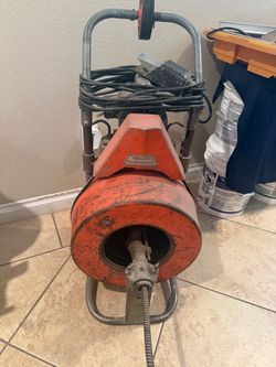 Drain sneak
