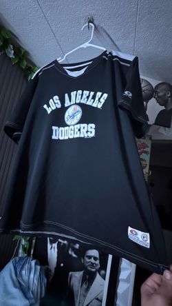 Los Angeles Dodgers MLB Jersey Shirt