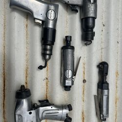 Air Tools 