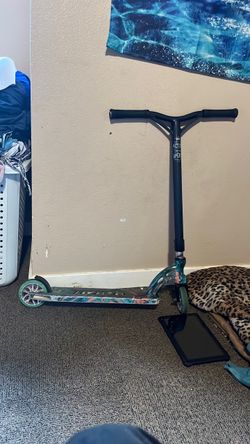 Pro scooter